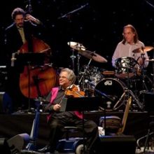 Itzhak Perlman to Perform IN THE FIDDLER'S HOUSE at Chicago Symphony Center in Decemb