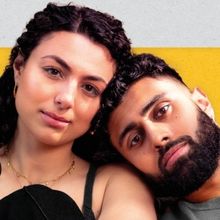 Review: AFTER SEX, Arcola Theatre