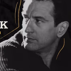 DE NIRO, NEW YORK Enters Final Two Weeks at Mercer Labs