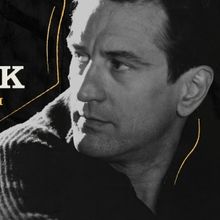 DE NIRO, NEW YORK Enters Final Two Weeks at Mercer Labs