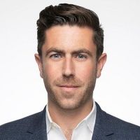 Charlie Andrews Joins Disney As Executive Vice President, Live-Action & Alternative…