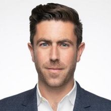 Charlie Andrews Joins Disney As Executive Vice President, Live-Action & Alternative…