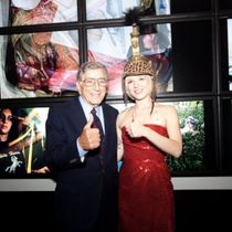 Tony Bennett’s Exploring the Arts Launches New Auction