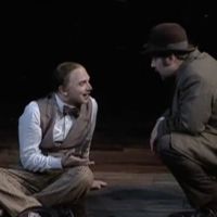 Broadway Rewind: ROAD SHOW Bounces Its Way to the Public Theater! Video