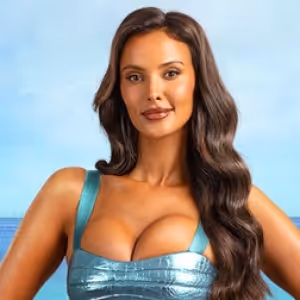 Video: Peacock Debuts LOVE ISLAND GAMES Trailer