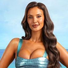 Video: Peacock Debuts LOVE ISLAND GAMES Trailer