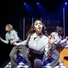 Review: STALLED, King's Head Theatre