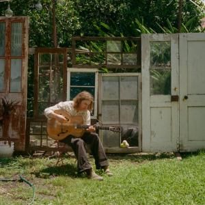 Hans Williams Releases "Holey Fence" Ahead of SONGS FOR THE NEIGHBORS