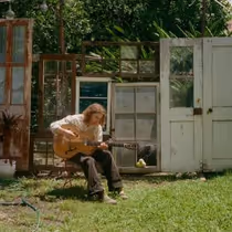 Hans Williams Releases "Holey Fence" Ahead of SONGS FOR THE NEIGHBORS