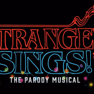 STRANGER THINGS Musical Parody Opens in Kansas City Next Week