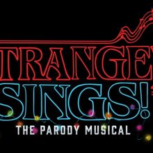 STRANGER THINGS Musical Parody Opens in Kansas City Next Week