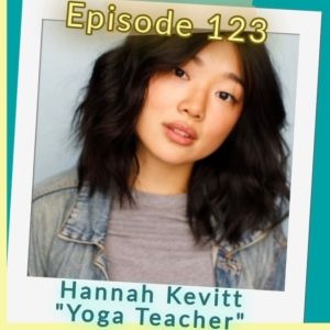 Video: Hannah Kevitt Is Manifesting Her Dreams in MAYBE HAPPY ENDING