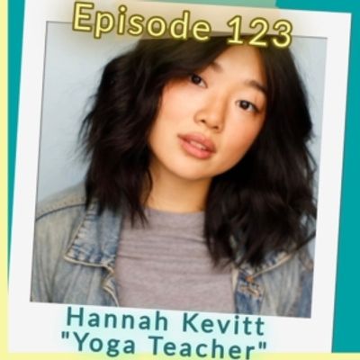 Video: Hannah Kevitt Is Manifesting Her Dreams in MAYBE HAPPY ENDING