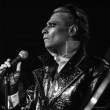 Michael T to Present BOWIE 80 at Joe's Pub in August