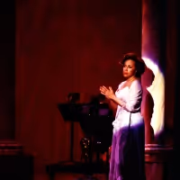 BWW Cabaret Celebrates International Women's Day with a Look At Some of the Women…