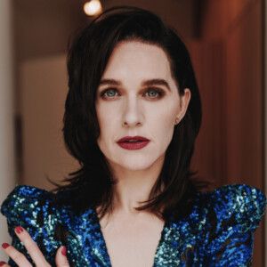 Lena Hall to Join The New York Pops for James Bond Concert at Carnegie Hall Video