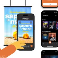 PRESENTAZIONE STAGIONE 2024/2025 al Teatro Arcimboldi Milano