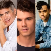 Bryan Batt, Jay Armstrong Johnson & More to Star in TO MY GIRLS World Premiere