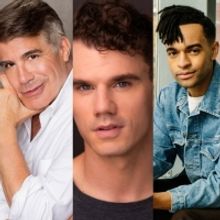 Bryan Batt, Jay Armstrong Johnson & More to Star in TO MY GIRLS World Premiere