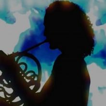 VIDEO: WindSync and Akshaya Avril Tucker Team Up for 'Hold Sacred' as Part of the Hou