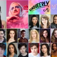 MTPRIDE Continues With All Female/Trans LGBTQ+ Virtual Concert Sinqueerly, Me