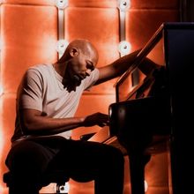 Brandon Victor Dixon Shares New Original Pop Power Song 'Maybe'