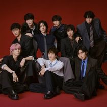 Snow Man Delivers High-Energy Performance in New Digital Single “Odorouze!,” Out Now Worldwide