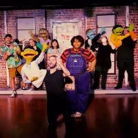 Review: AVENUE Q at The National Broadway Theatre Photo