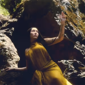 Noah Cyrus to Release Sophomore Studio Album in July; Tour Dates Revealed