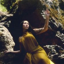 Noah Cyrus to Release Sophomore Studio Album in July; Tour Dates Revealed