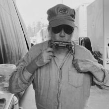 Neil Young’s Previously Unreleased Album 'Oceanside Countryside' Out Now