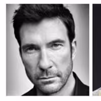 TENNESSEE WILLIAMS'S NIGHT OF THE IGUANA Starring Dylan McDermott and Phylicia…