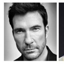 TENNESSEE WILLIAMS'S NIGHT OF THE IGUANA Starring Dylan McDermott and Phylicia Rashad