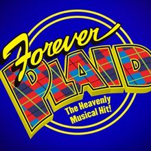 Cast Set for Castle Craig Players' FOREVER PLAID