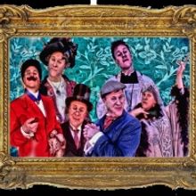 A GENTLEMAN'S GUIDE TO LOVE AND MURDER Comes to The Dio