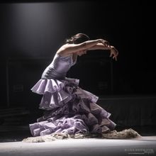 Review: FLAMENCO FESTIVAL: SI, QUIERO, Sadler's Wells