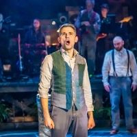 BWW Interview: Sasha Andreev of RUNESTONE! A ROCK MUSICAL at History Theatre