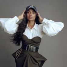 Ciara Will Host the 2019 AMERICAN MUSIC AWARDS, Kesha Joins Performer Lineup