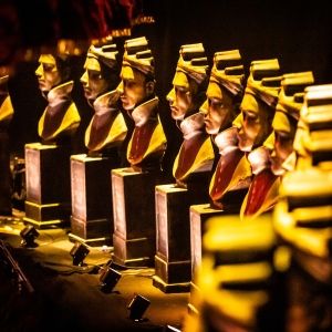 Olivier Awards 2025- All the Winners!