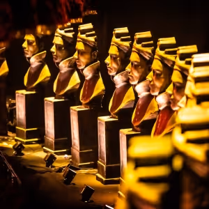 Olivier Awards 2025- All the Winners!