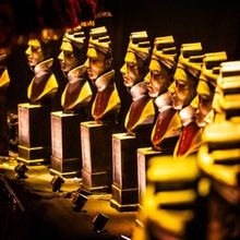 Olivier Awards 2025- All the Winners!