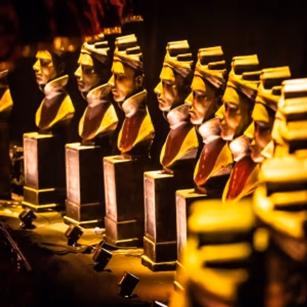 Olivier Awards 2026- Complete List of Winners Photo