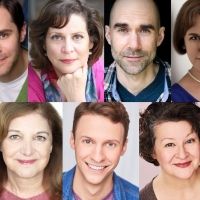Misalliance Repertory Theatre Launches With THE MUSIC CURE