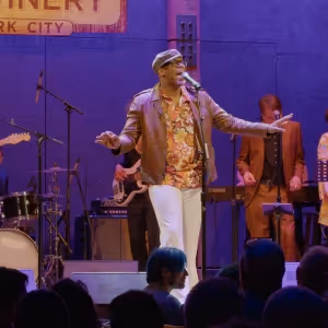 Stonewall Documentary Concert to Make Joe's Pub Debut in June