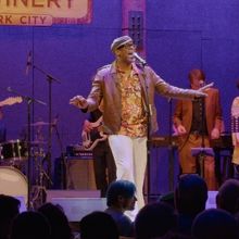 Stonewall Documentary Concert to Make Joe's Pub Debut in June