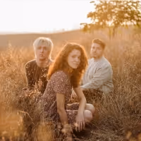Folk-Pop Trio WILD's Debut LP 'Goin' Back' Out Now