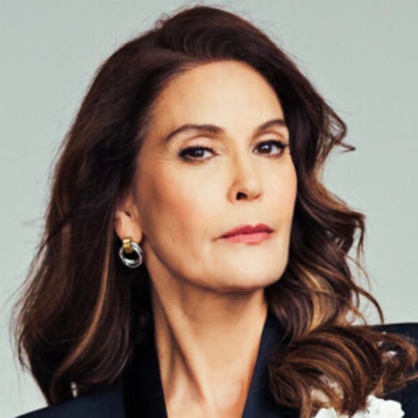 Teri Hatcher Will Join THE DEVIL WEARS PRADA Musical as 'Miranda Priestly' Photo