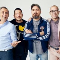 TruTV's Success With IMPRACTICAL JOKERS Franchise Strengthens Across Platforms