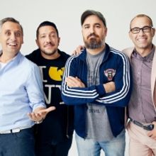 TruTV's Success With IMPRACTICAL JOKERS Franchise Strengthens Across Platforms