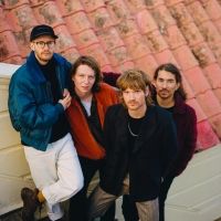 Island Share Video for New Single 'Octopus'